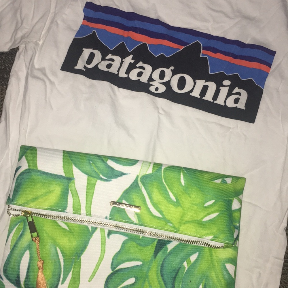 Patagonia Tee